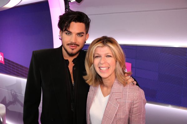 Créditos: @SmoothRadio
