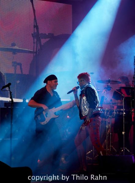 Créditos: Thilo Rahn
