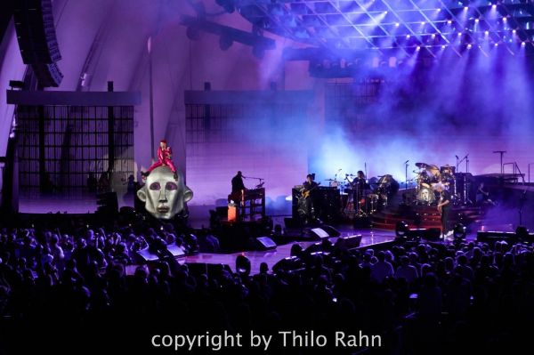 Créditos: Thilo Rahn
