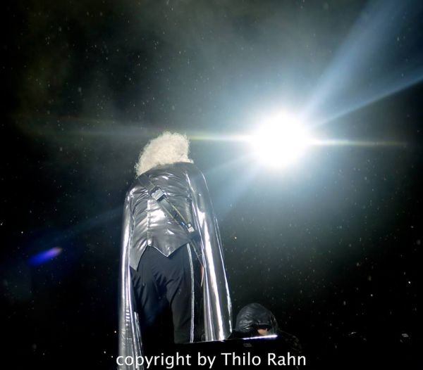 Créditos: Thilo Rahn
