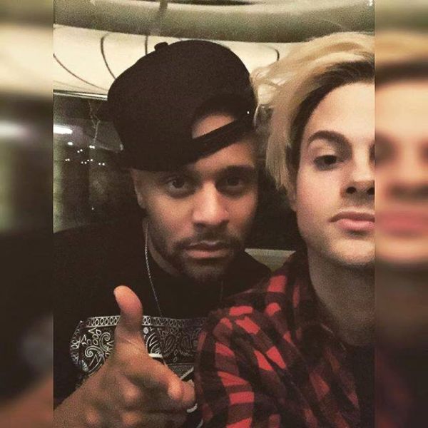 Créditos: Tommy Joe Ratliff
