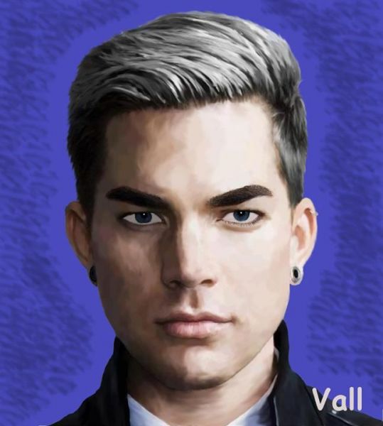 Créditos: Vall Glambert Ratliff
