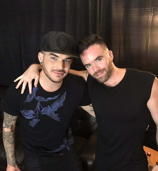 Créditos: @BrianJustinCrum
