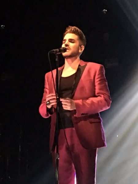 Créditos: @CafeGlamberts
