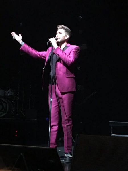 Créditos: @CafeGlamberts
