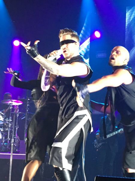 Créditos: @CafeGlamberts
