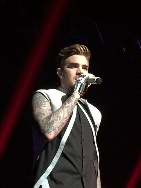 Créditos: @CafeGlamberts
