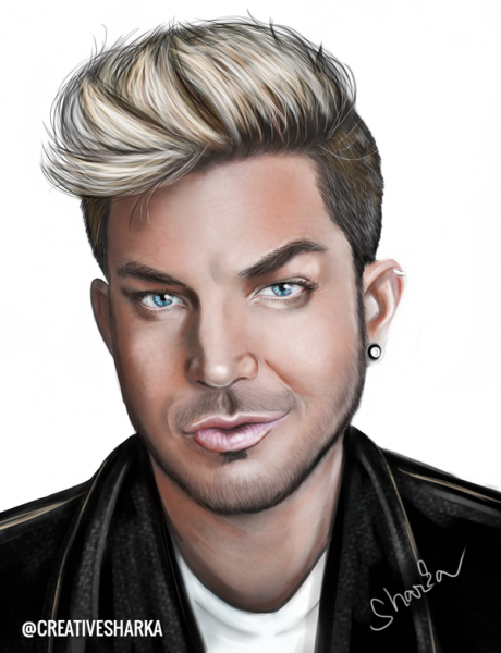 Créditos: @creativesharka
