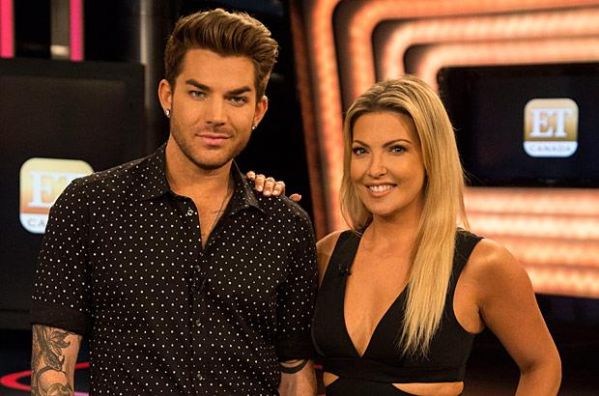 Créditos: @ETCanada
