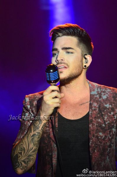 Créditos: @JacksonLambert
