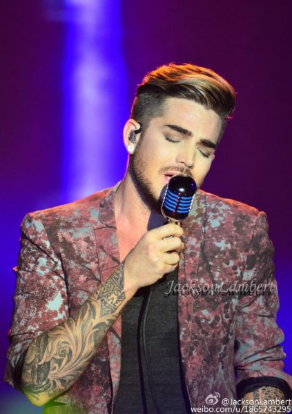 Créditos: @JacksonLambert
