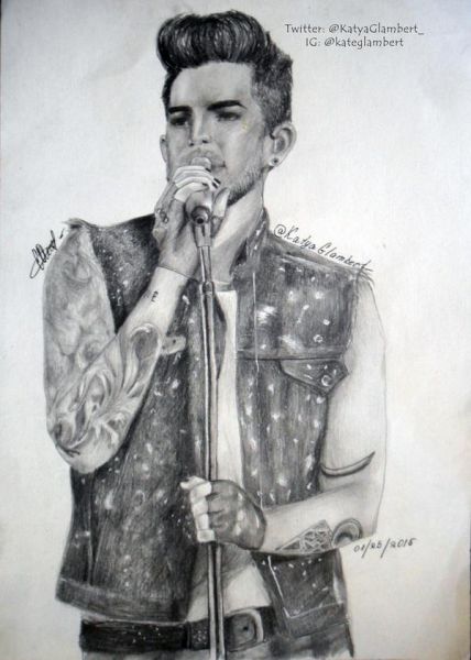 Créditos: @KatyaGlambert_
