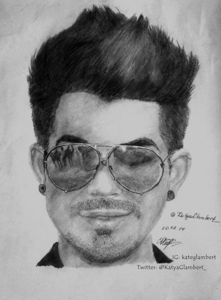 Créditos: @KatyaGlambert_
