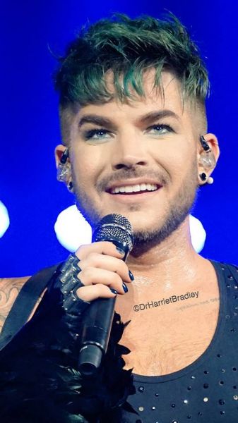 Créditos: @Minnie_Glambert
