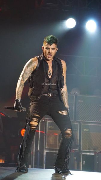 Créditos: @Minnie_Glambert
