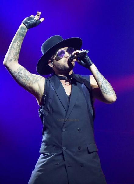 Créditos: @minnie_glambert
