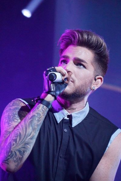 Créditos: @Minnie_Glambert
