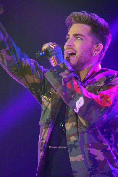 Créditos: @Minnie_Glambert
