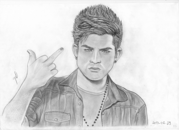 Créditos: @OutlawOfLambert
