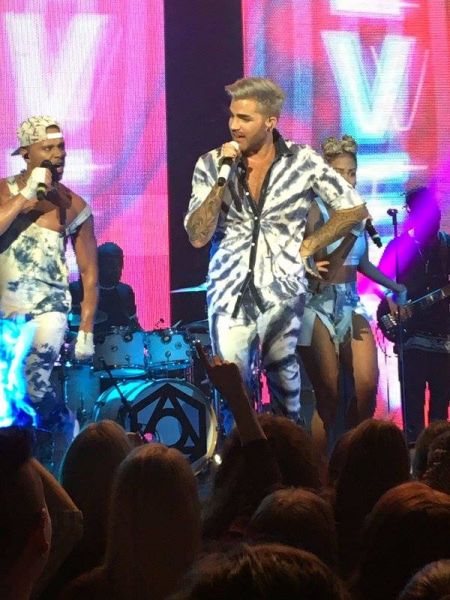 Créditos: @QueenieOfNorway
