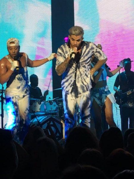 Créditos: @QueenieOfNorway
