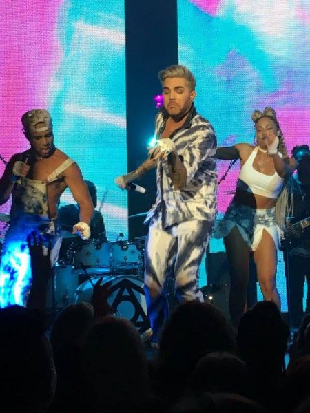 Créditos: @QueenieOfNorway
