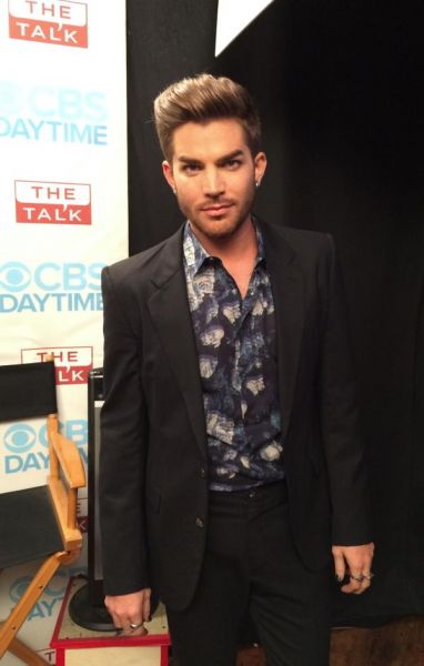 Créditos:@TheTalk_CBS

