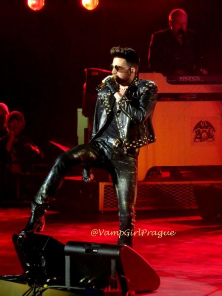 Créditos: @VampGirlPrague
