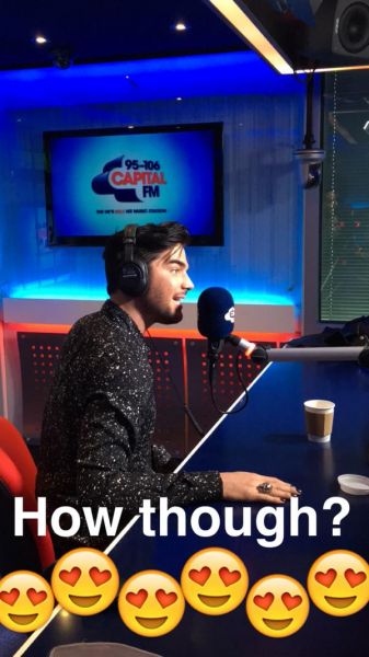 Créditos: capitalfm

