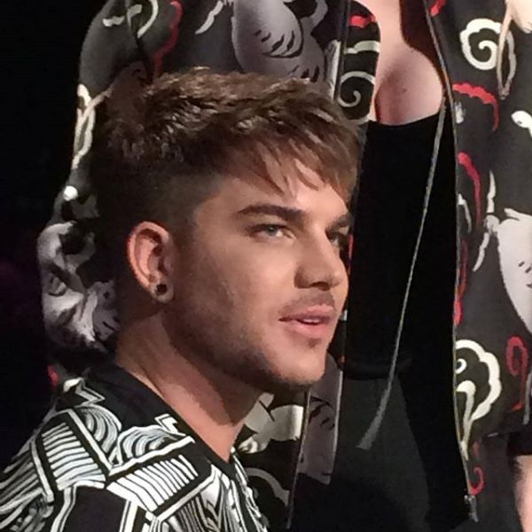 30/10
Créditos: @addys_little_glambert
