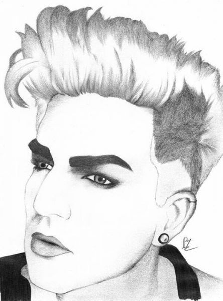 Créditos: @adri_glambert13
