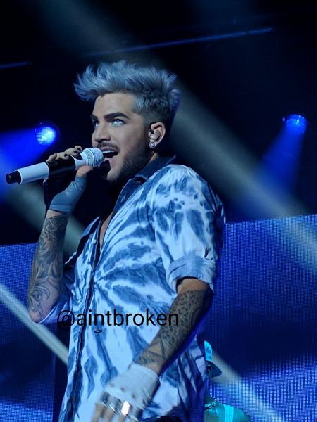 Créditos: @aintbroken
