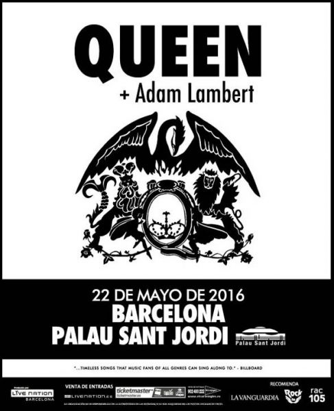 Créditos: @brianmaycom
