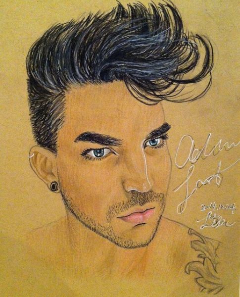 Créditos: @luvadamlisa
