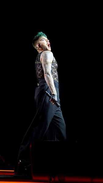 Créditos: @minnie_glambert
