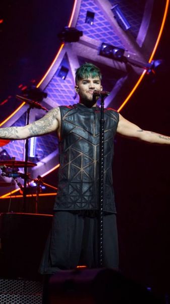 Créditos: @minnie_glambert
