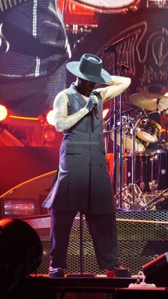 Créditos: @minnie_glambert
