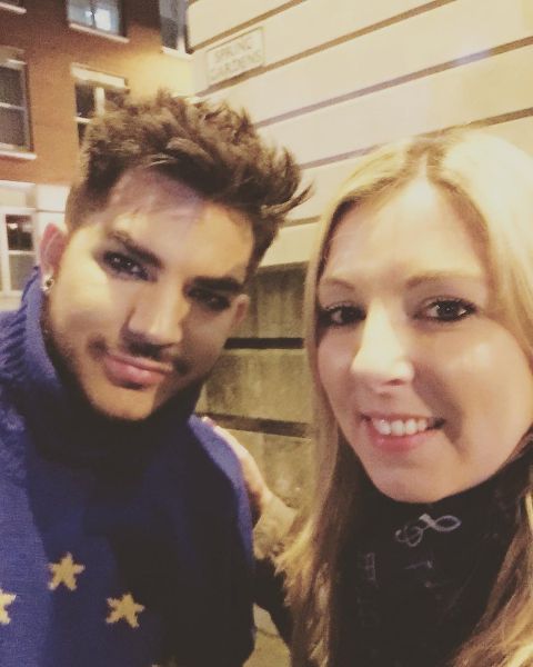 Créditos: @pinklaydee1983
