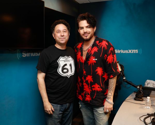 Créditos: @siriusxmvolume
