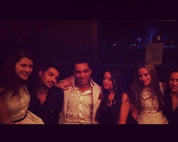 Créditos: @thecharlbrown
