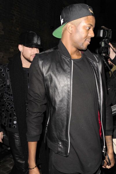 Créditos: @adamlambert_pic
