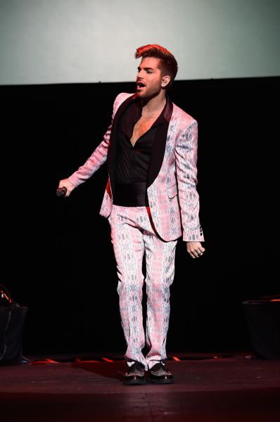 Créditos: @adamlambert_pic
