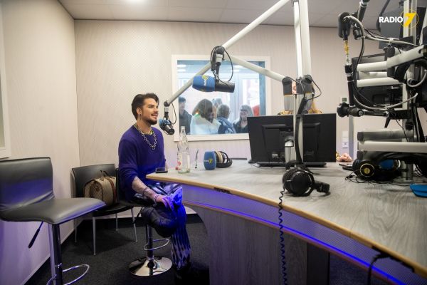Créditos: Rádio 7
