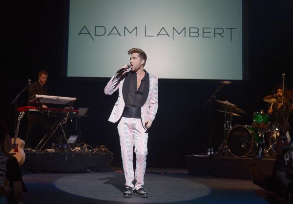 Créditos: @adamlambert_pic
