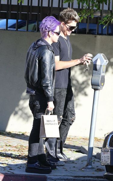 Créditos: Celebrity-Gossip
