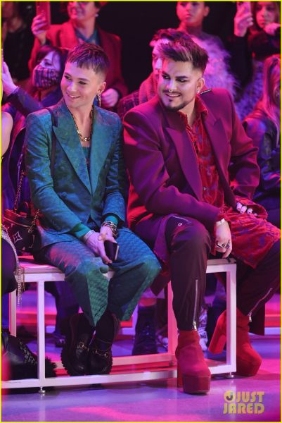 adam-lambert-boyfriend-oliver-gliese-attend-the-blonds-fashion-show-04.jpg