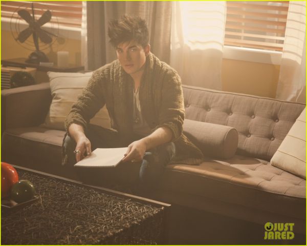 Créditos: Just Jared
