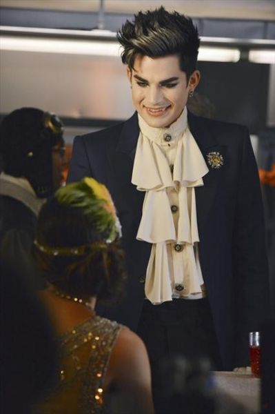 Créditos: Pretty  Little Liars
