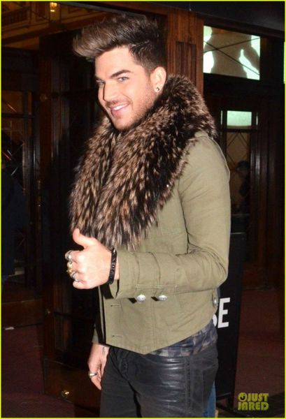 adam-lambert-fur-entrance-at-we-will-rock-you-show-04.jpg