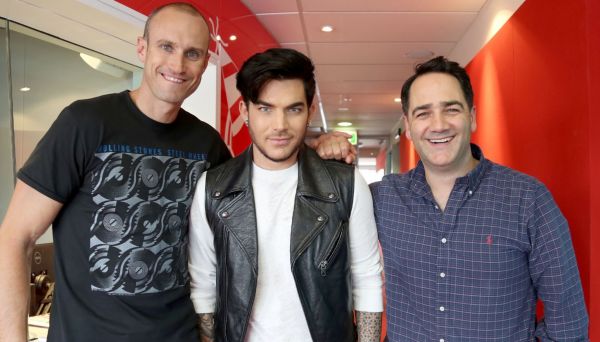 Créditos: Rádio Nova 96.9

